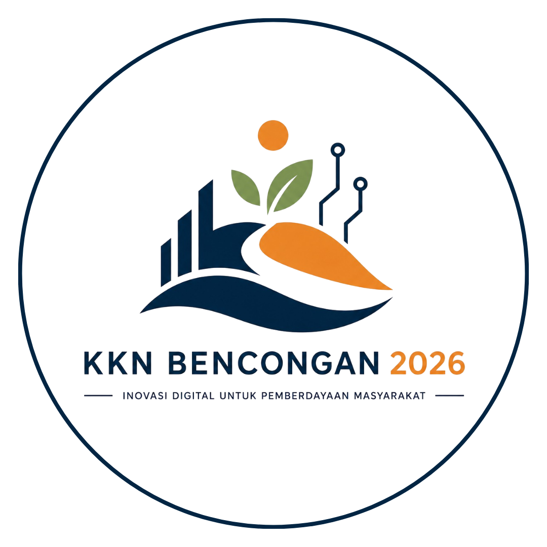 Logo KKN