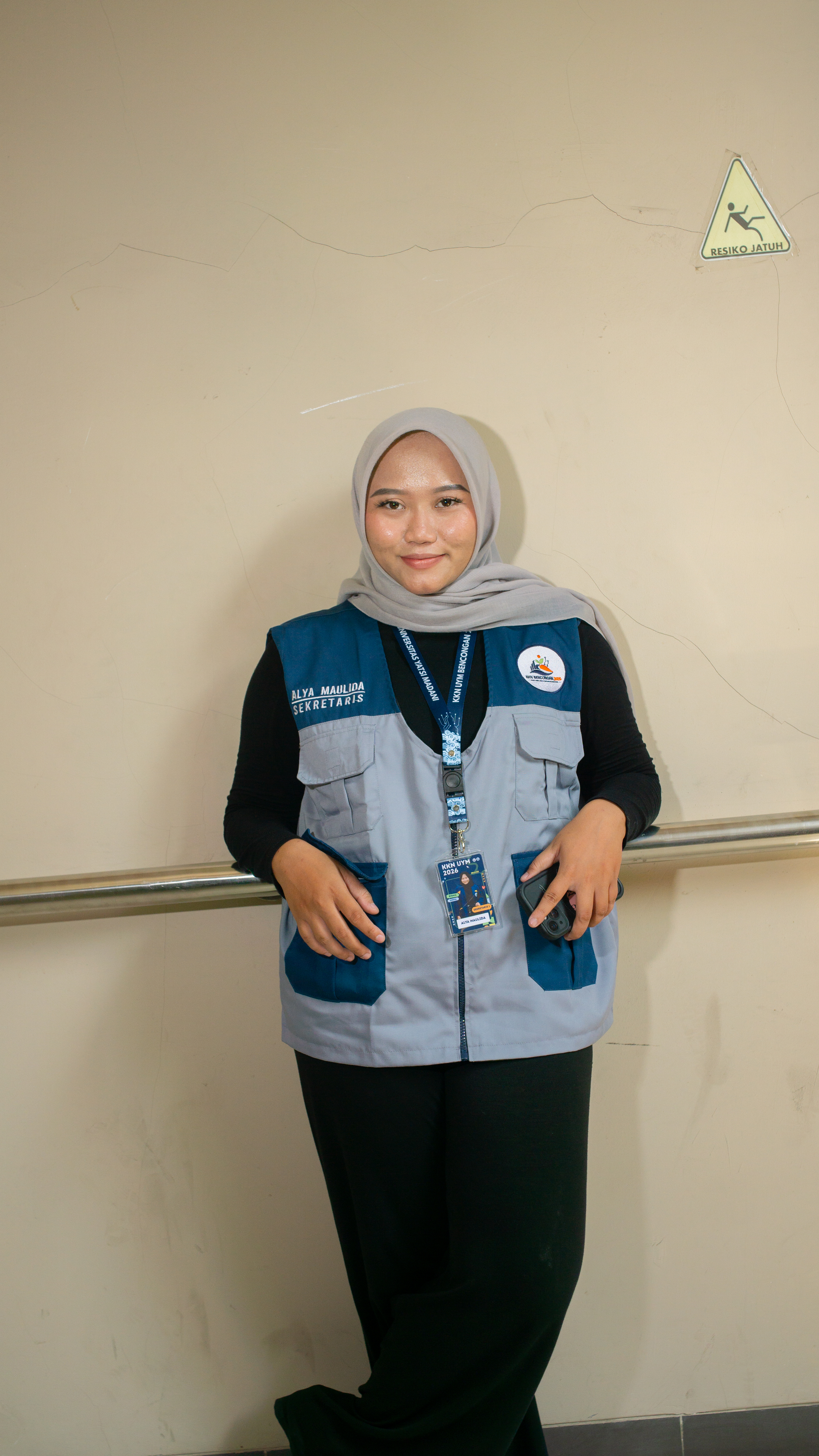 Alya Maulida