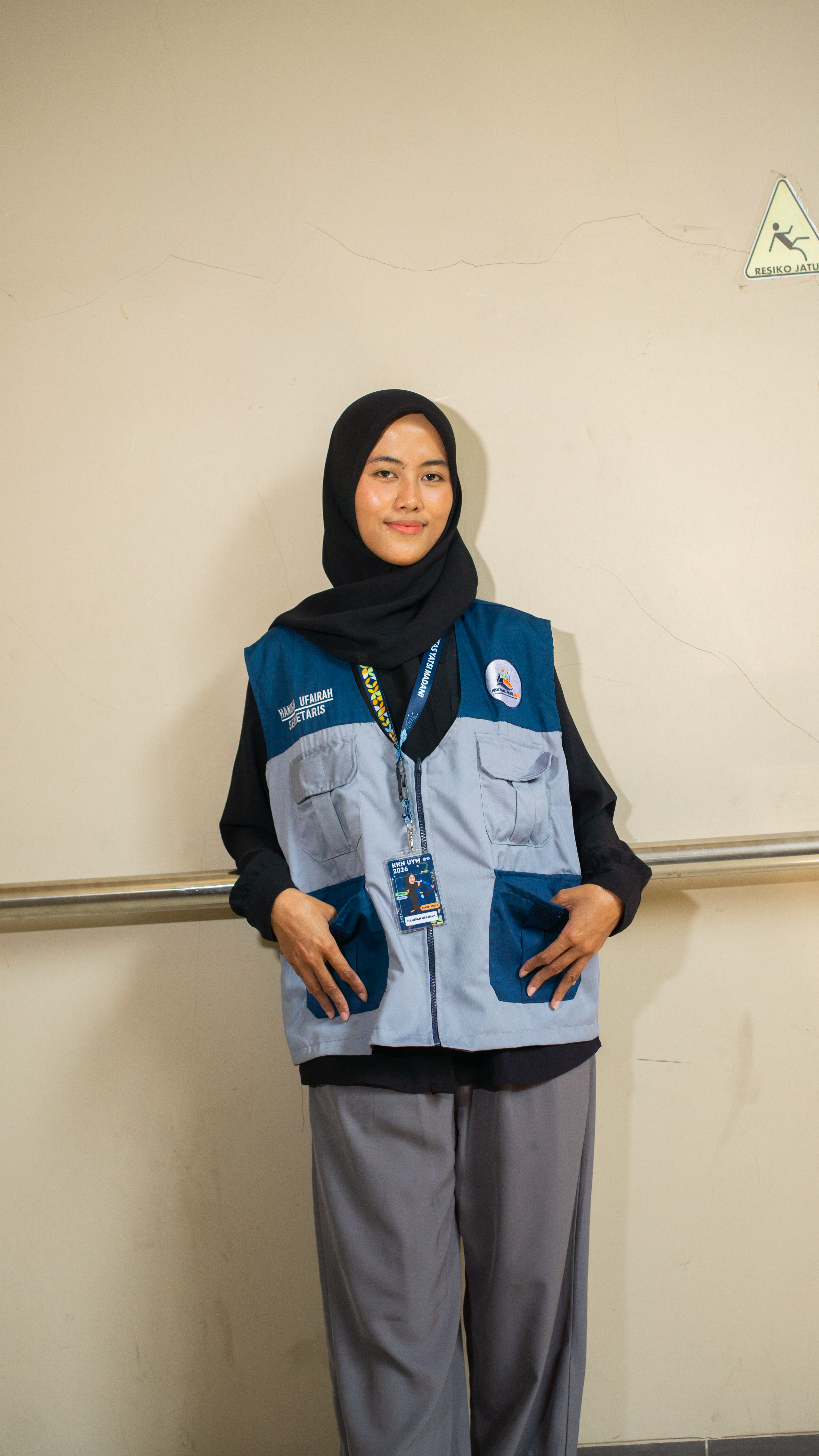 Hanifah Ufairah