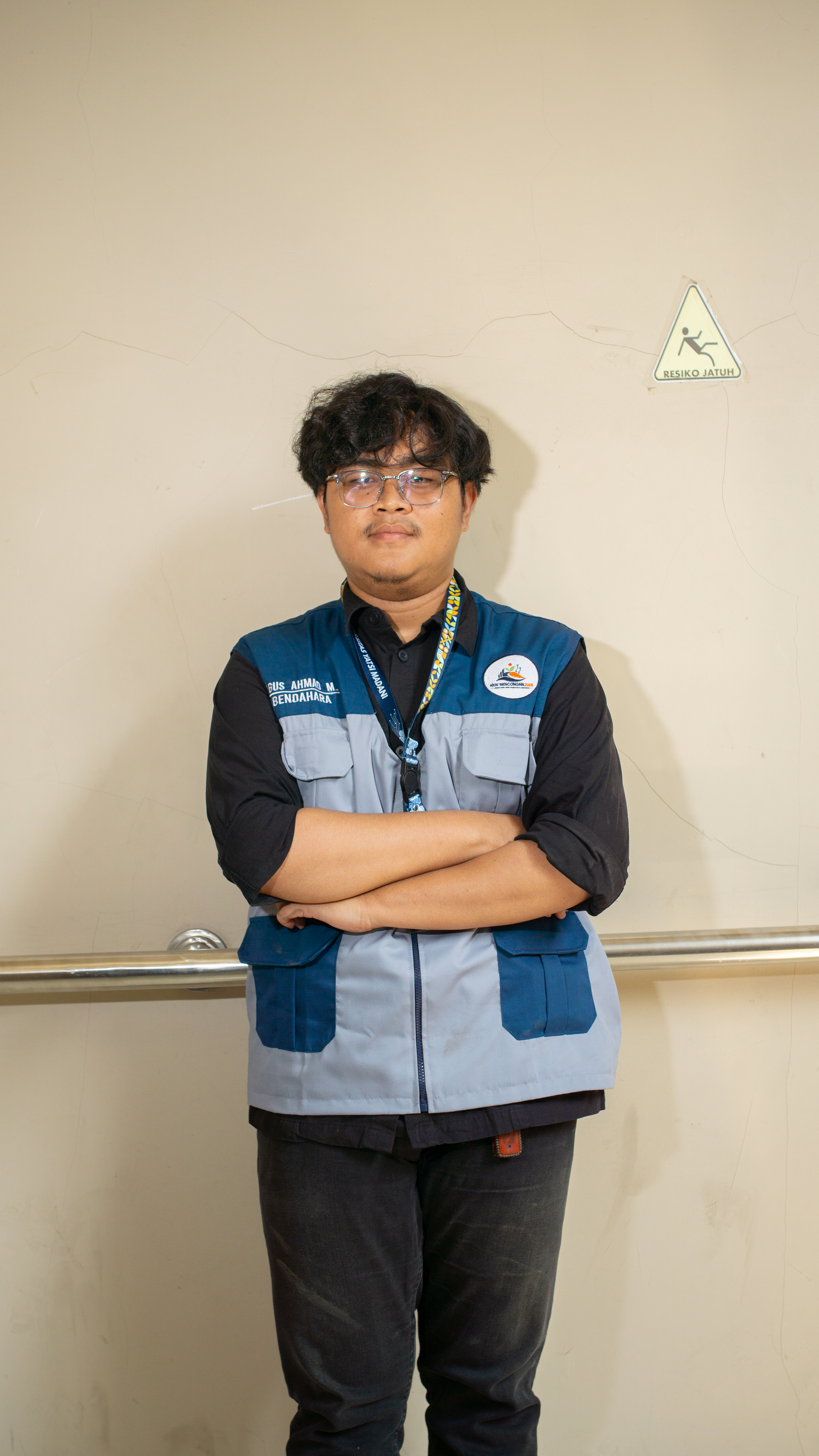 Agus Ahmad Muzaki