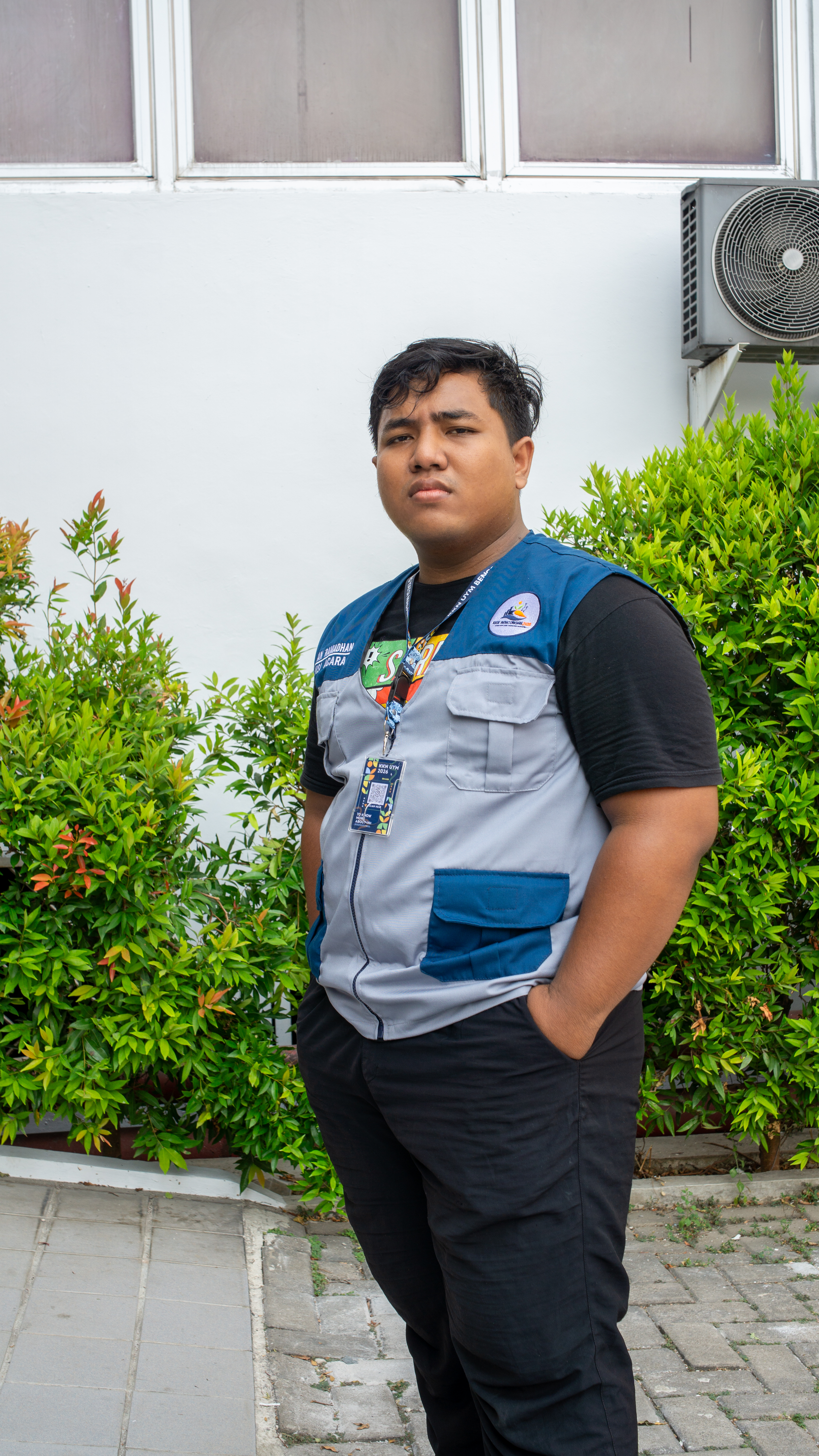 Adrian Ramadhan