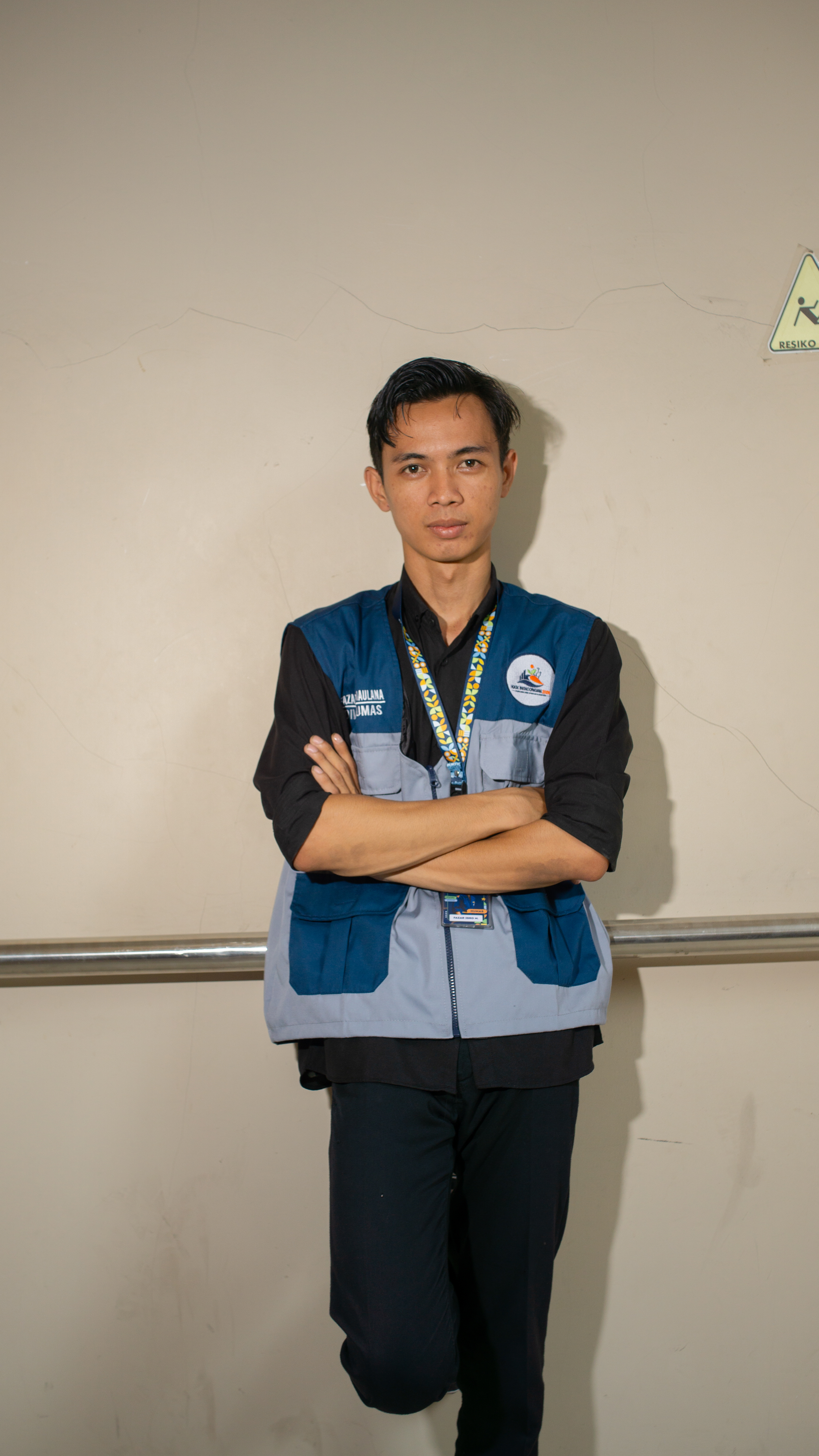 Fazar Isro Maulana