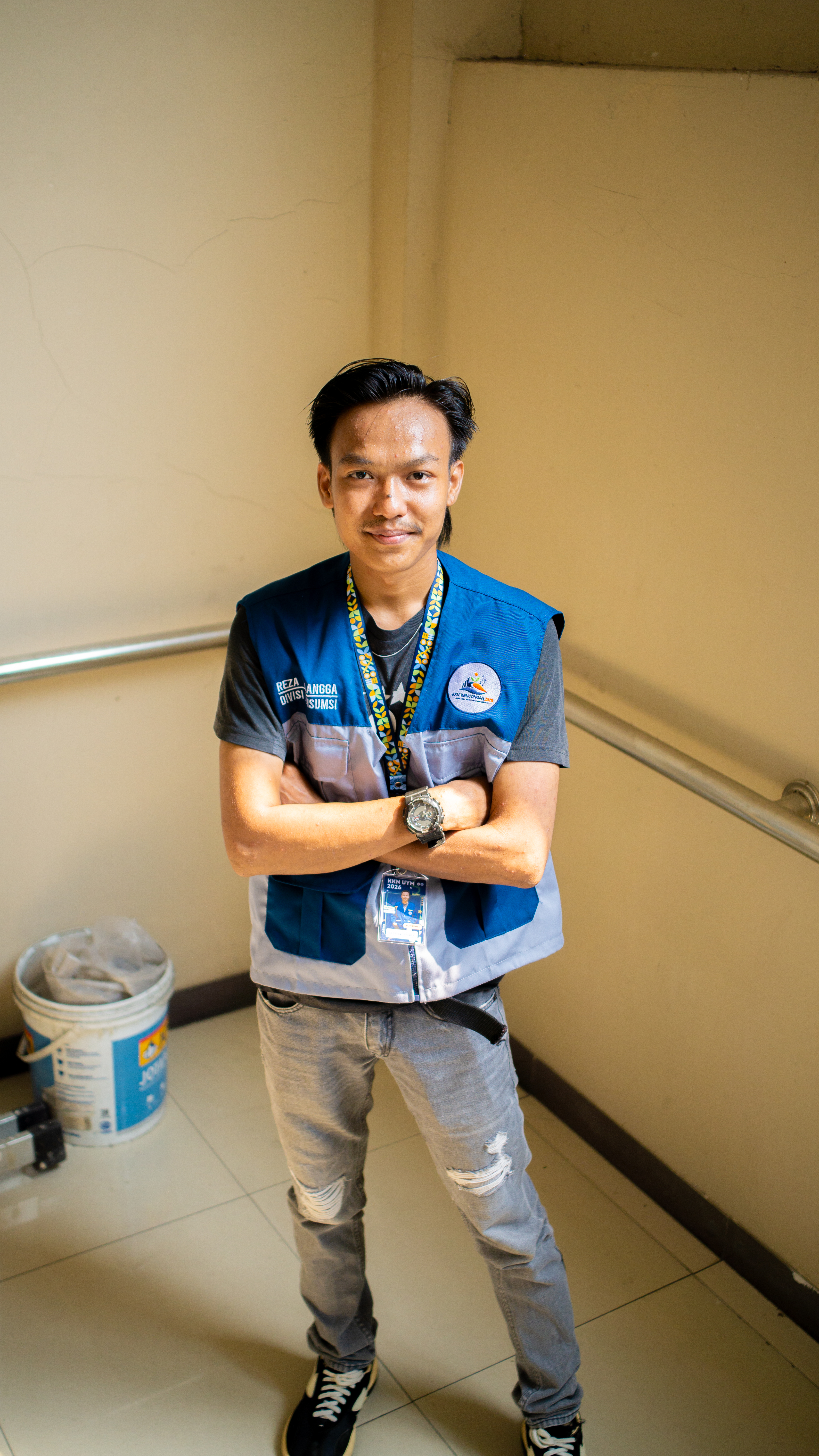 Reza Erlangga