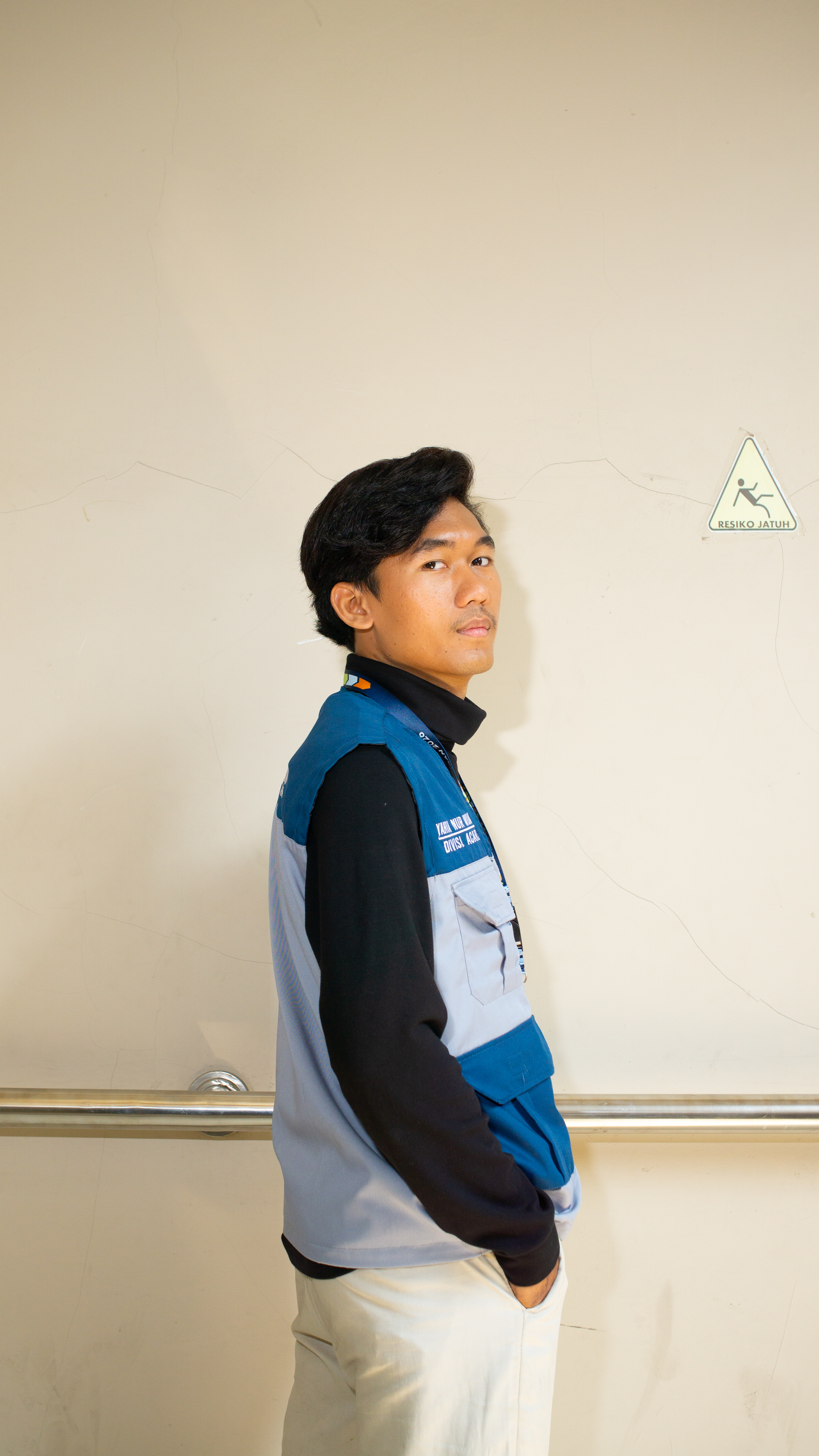 Yahya Nur Wijaya