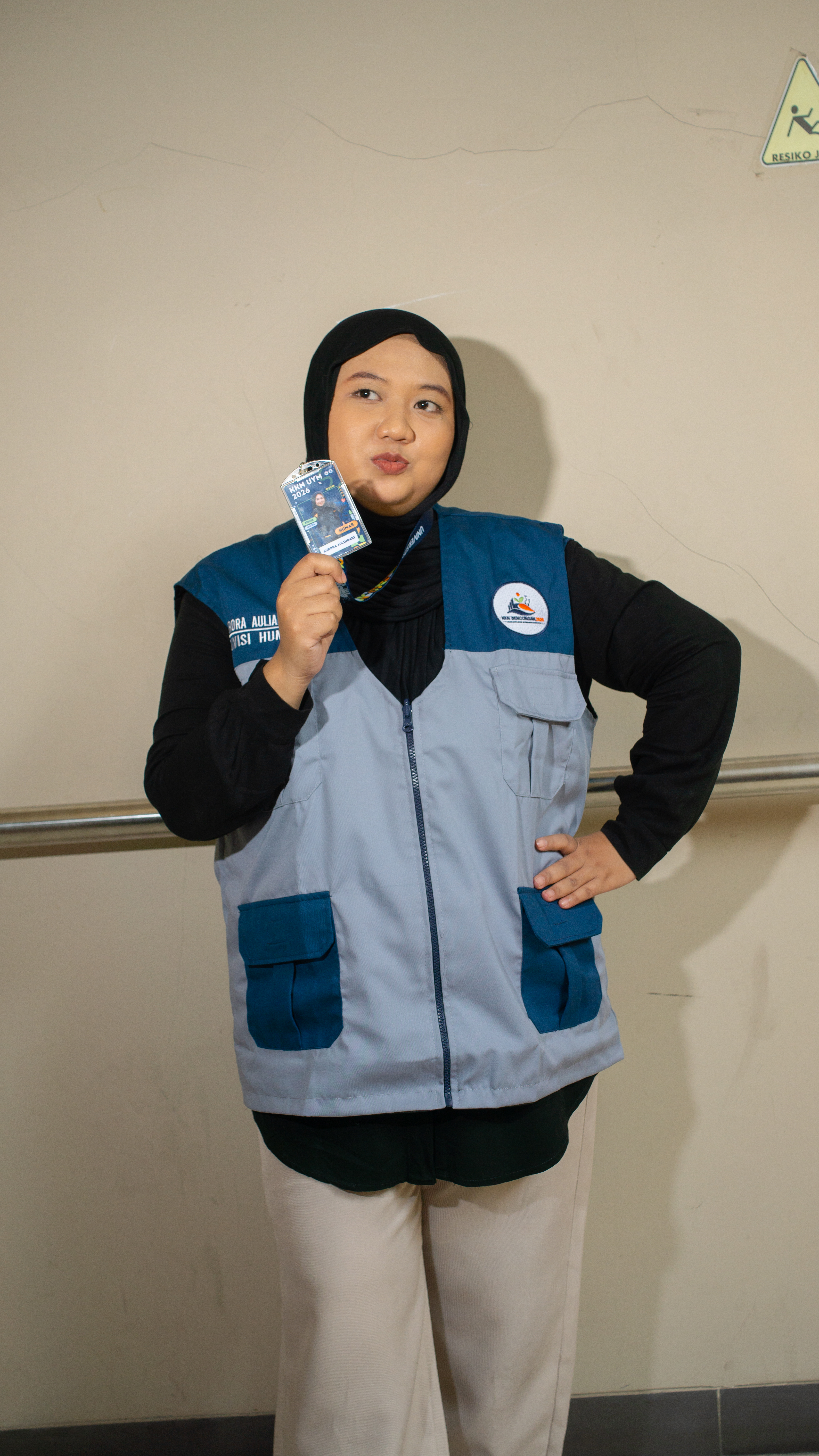 Aurora Auliandari