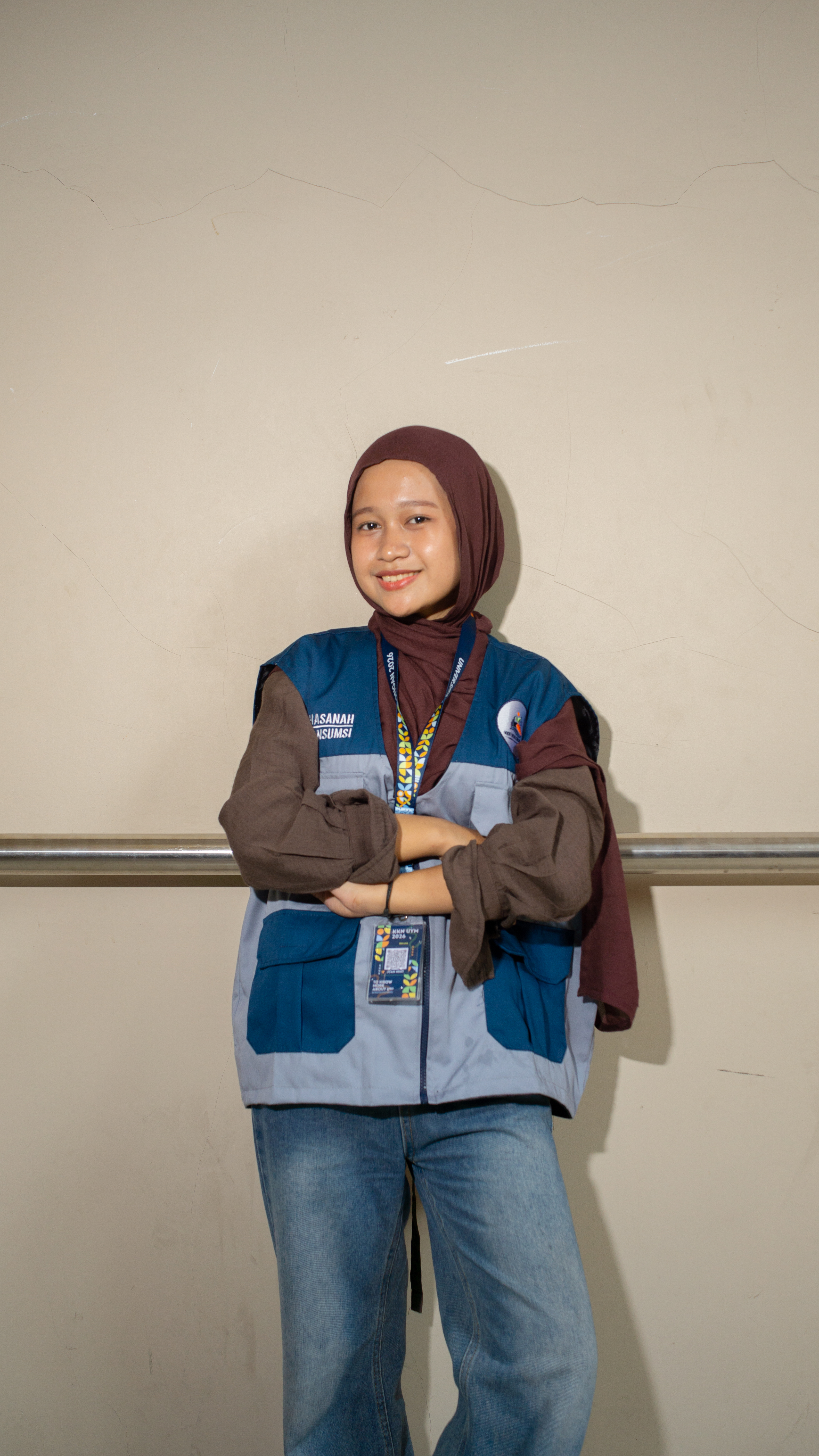 Hilda Hasanah