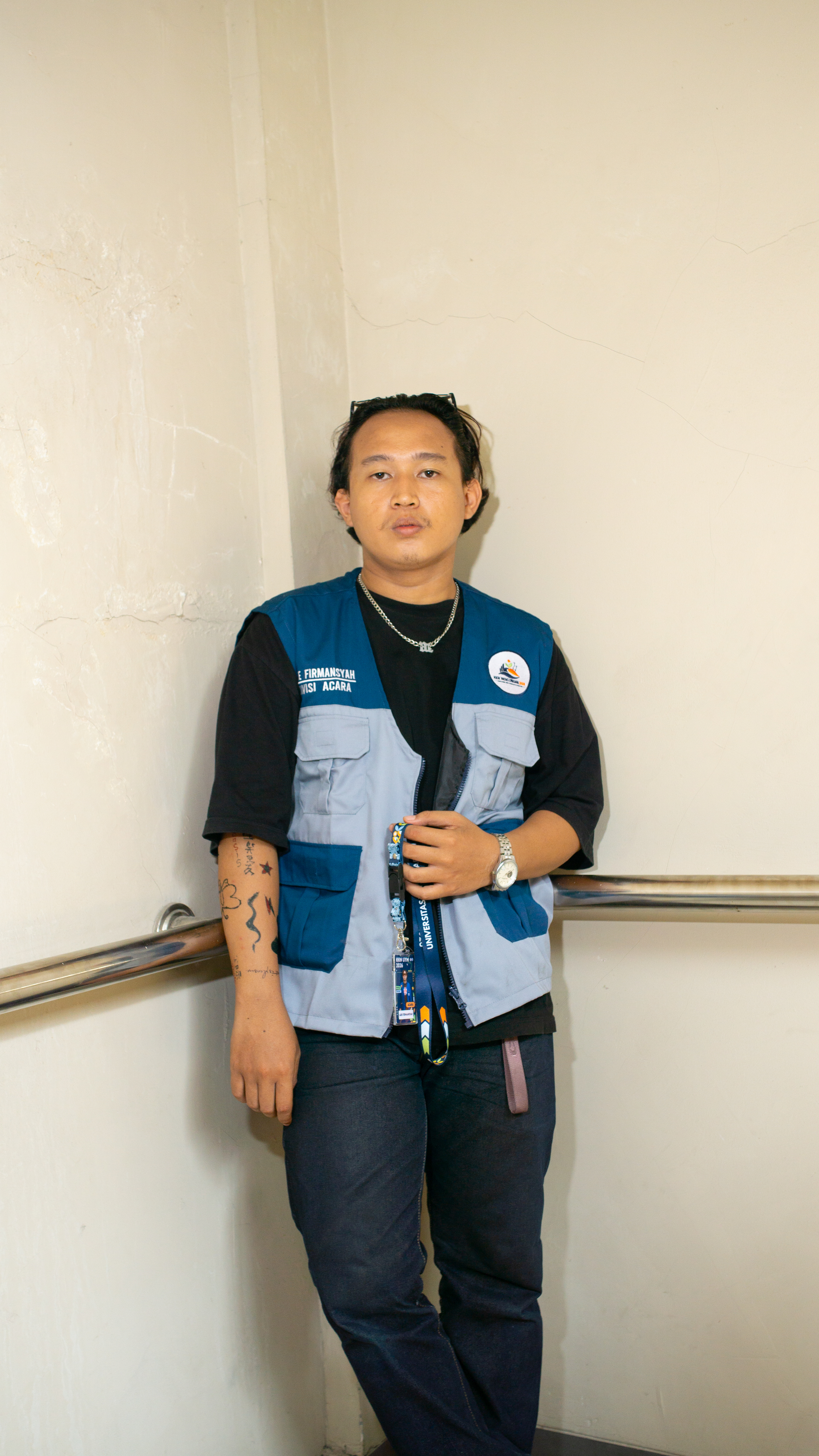 Ade Firmansyah