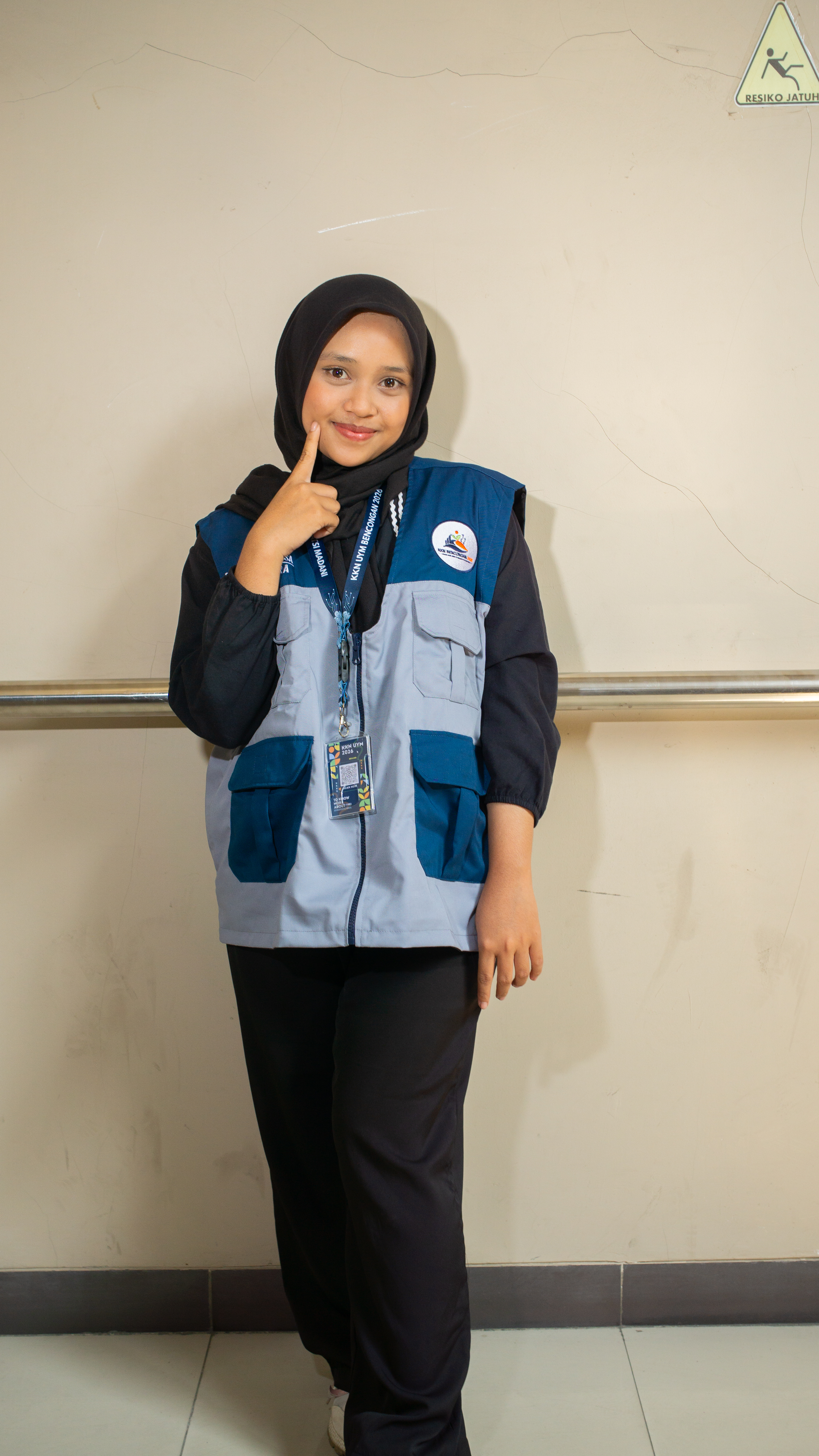 Suci Khairunnisa