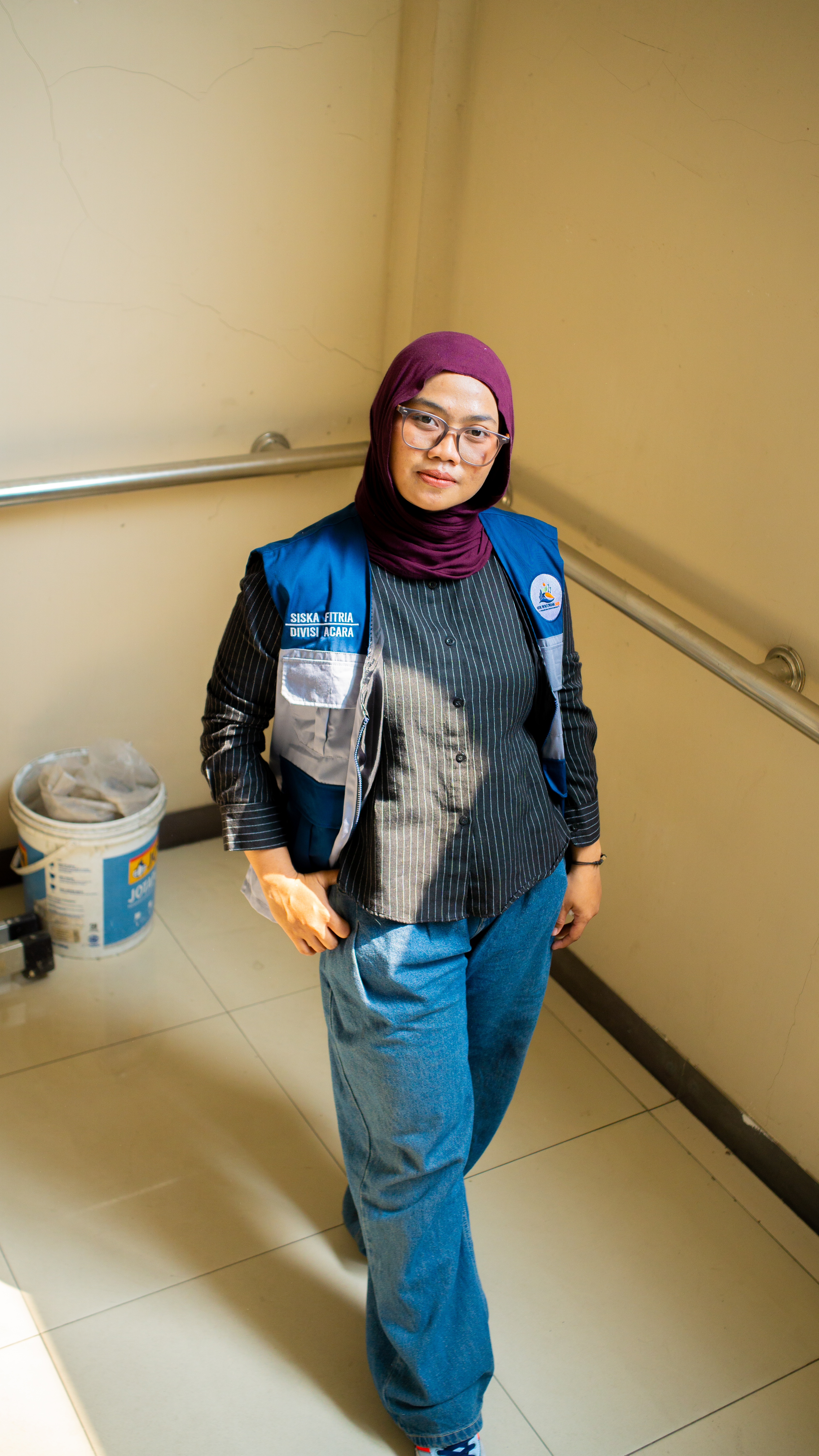 Siska Fitria