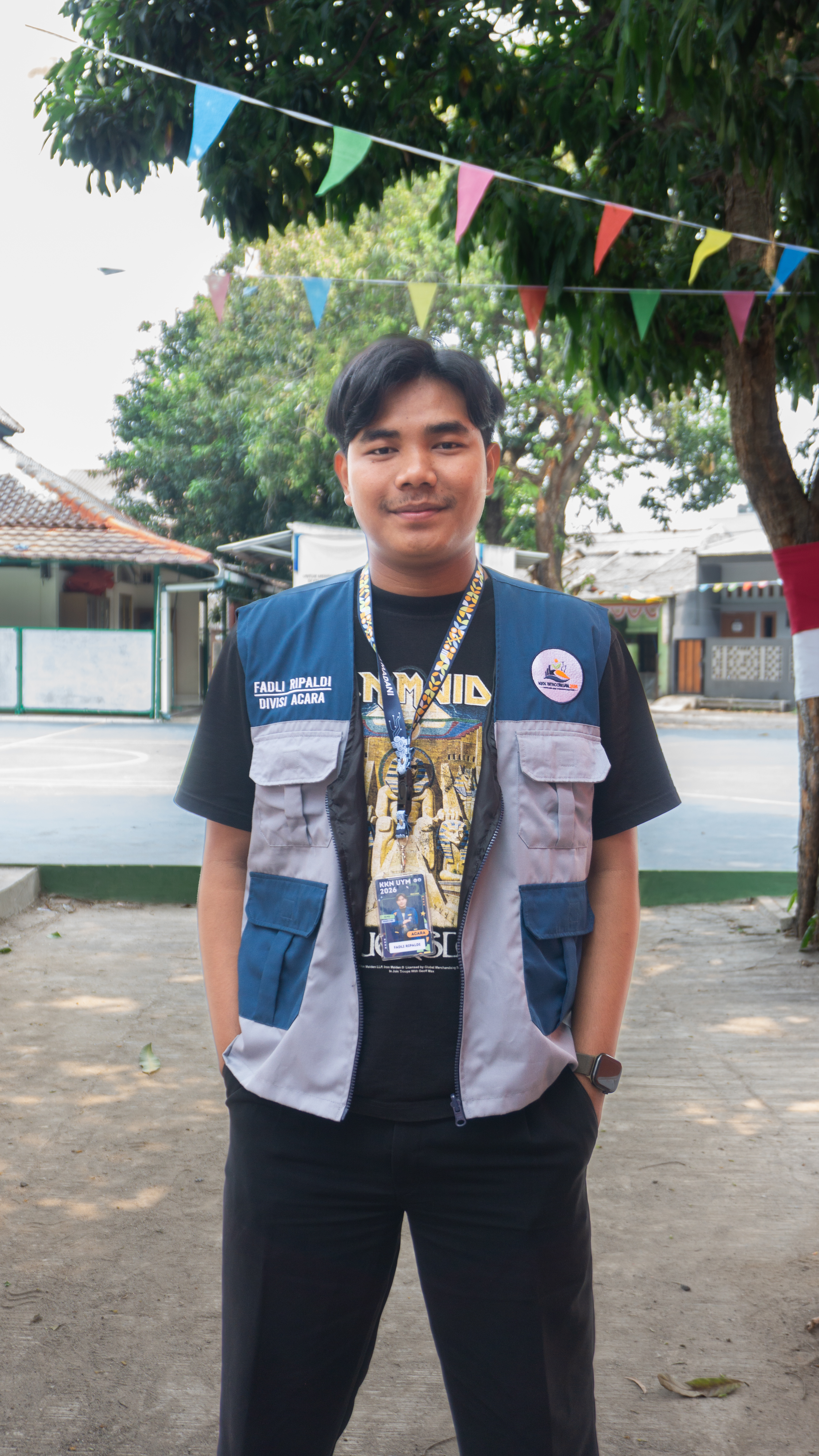 Fadli Ripaldi