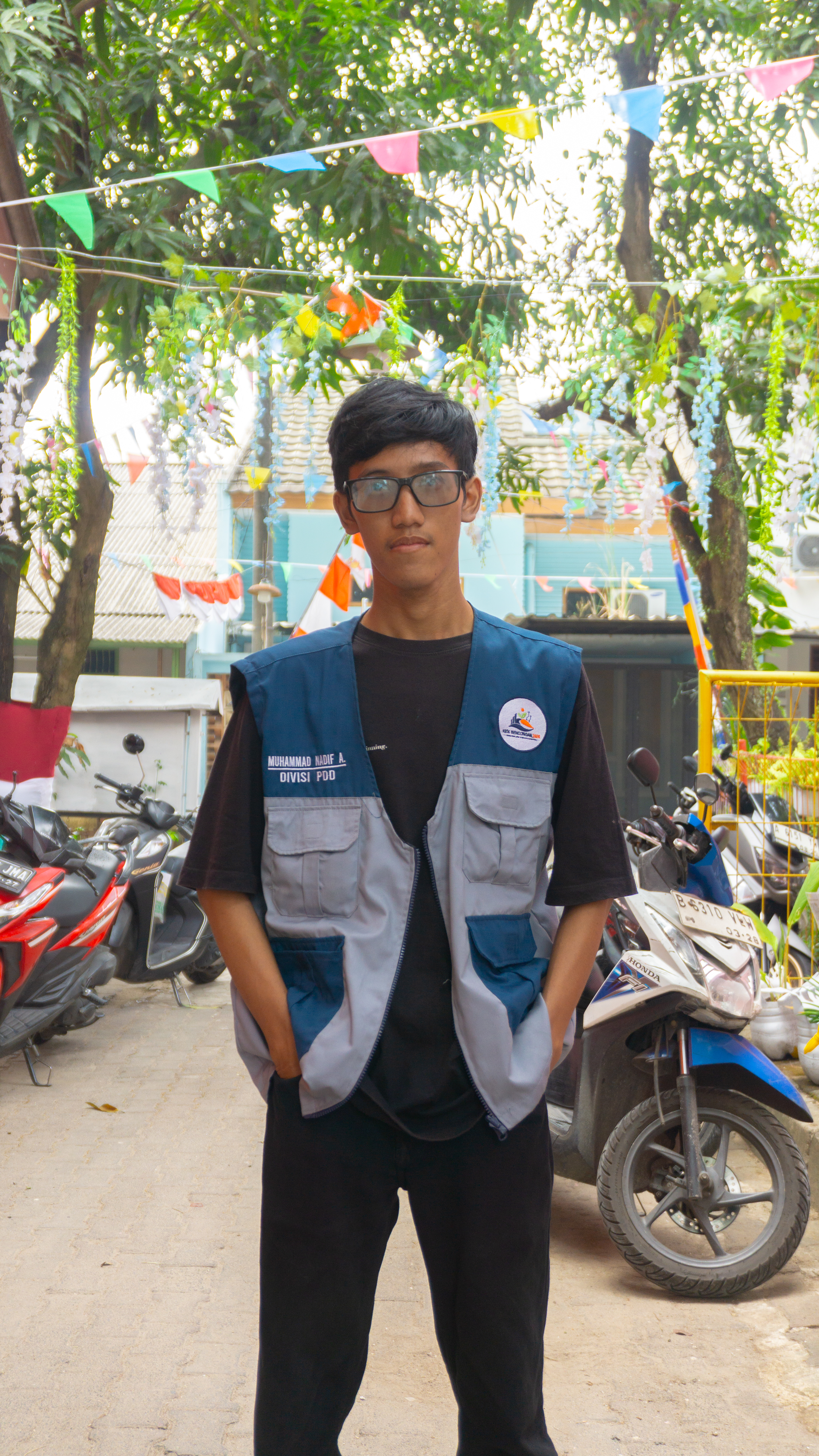 Muhammad Nadhif Alfarisi