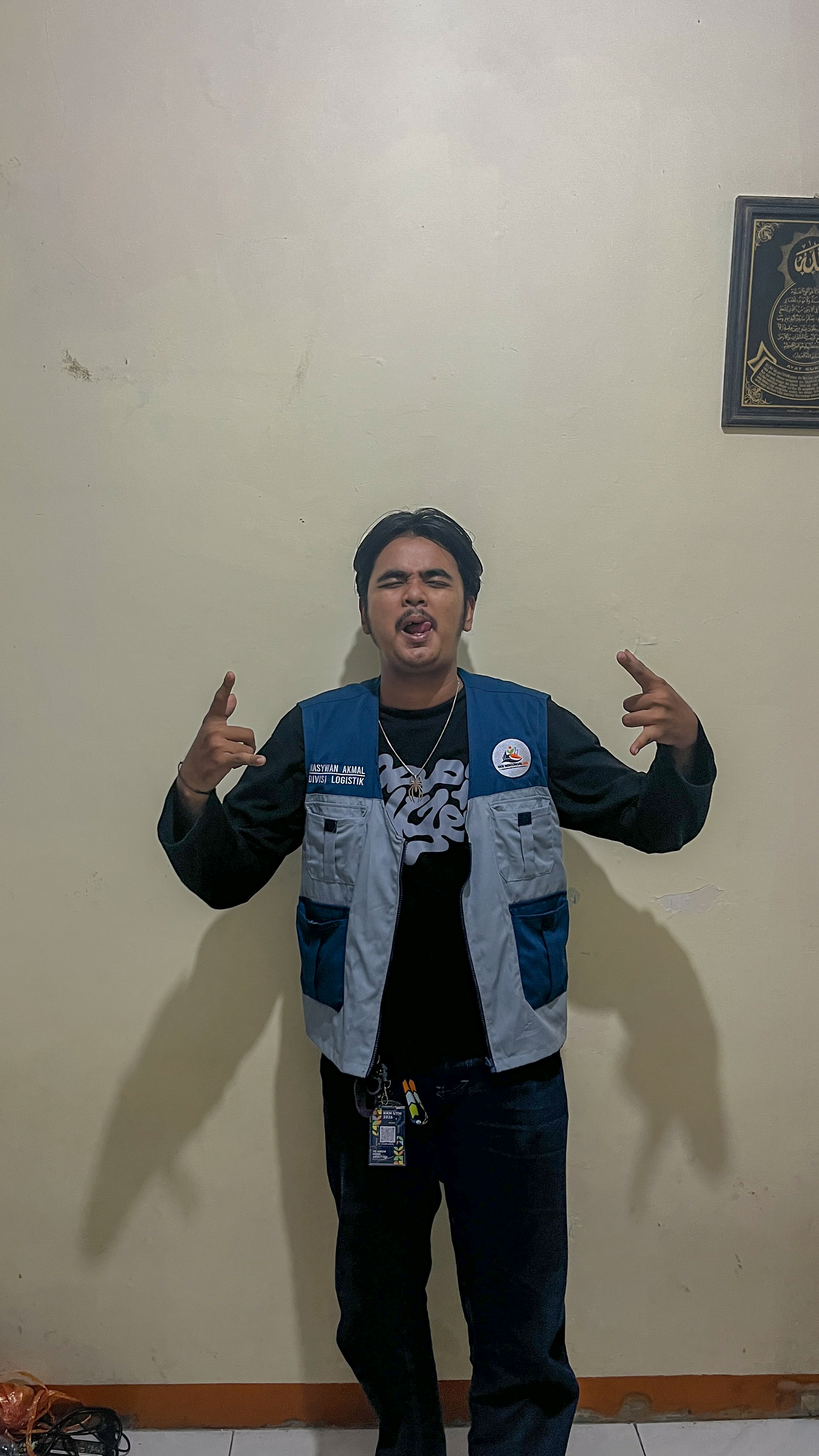 Nasywan Akmal