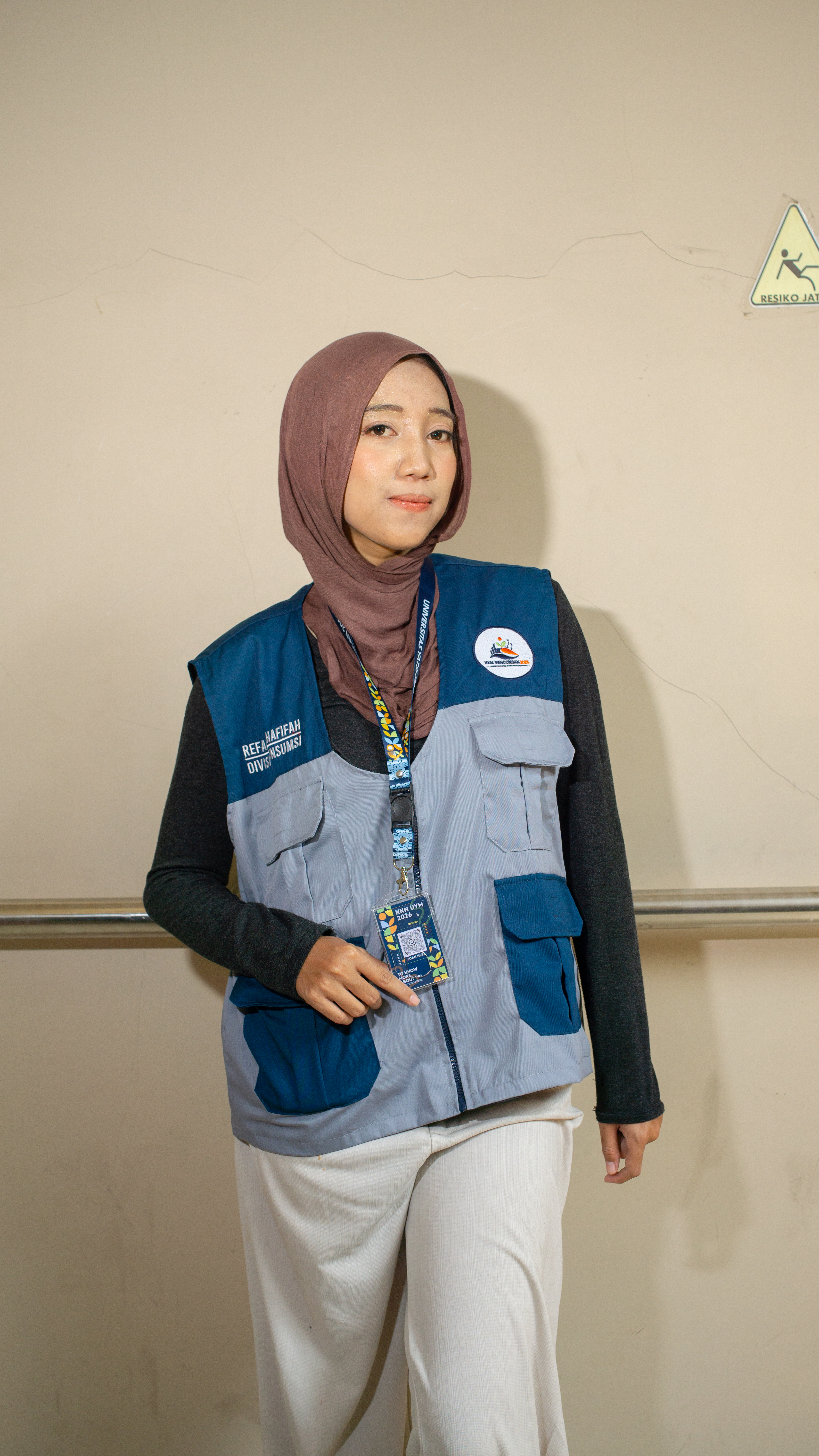 Refania Hafifah