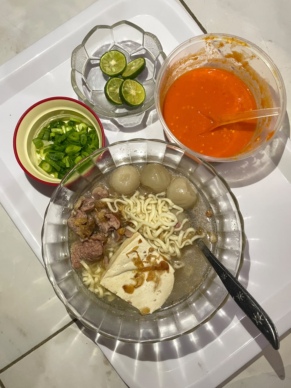 Baso Aci